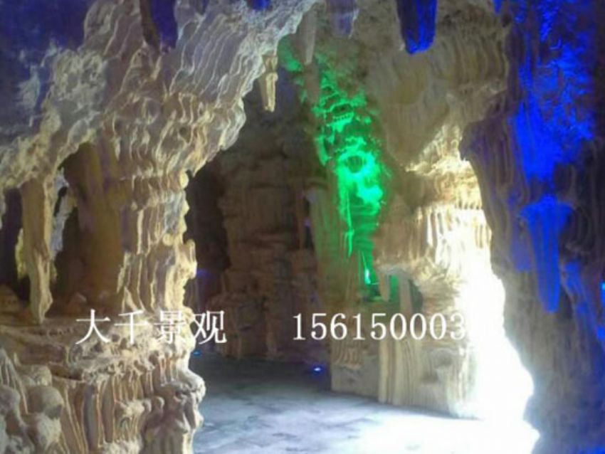點(diǎn)擊查看詳細(xì)信息<br>標(biāo)題：假山 閱讀次數(shù)：2093