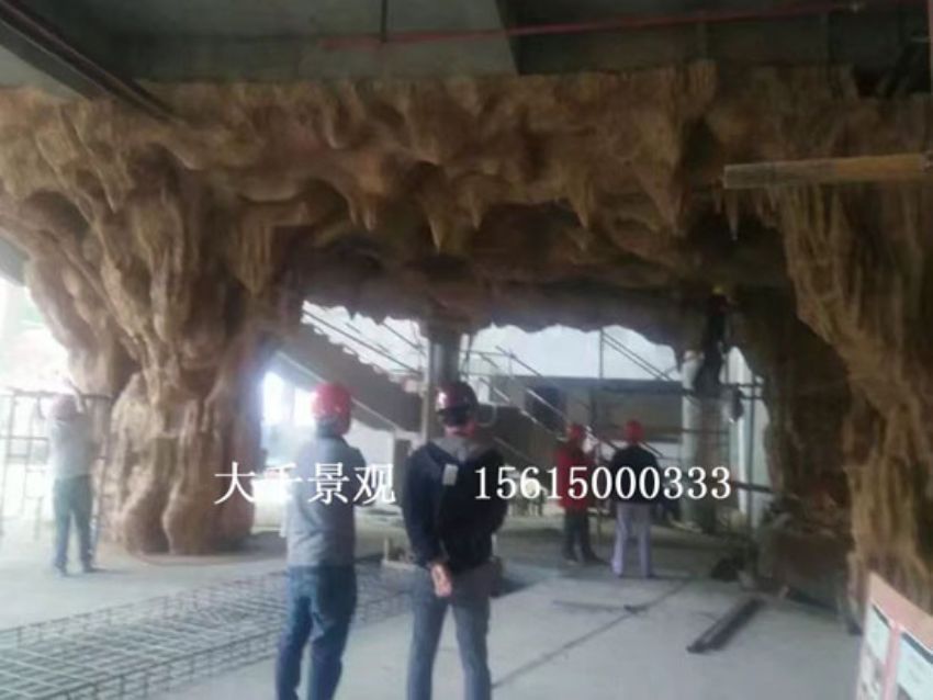 點(diǎn)擊查看詳細(xì)信息<br>標(biāo)題：假山 閱讀次數(shù)：2383